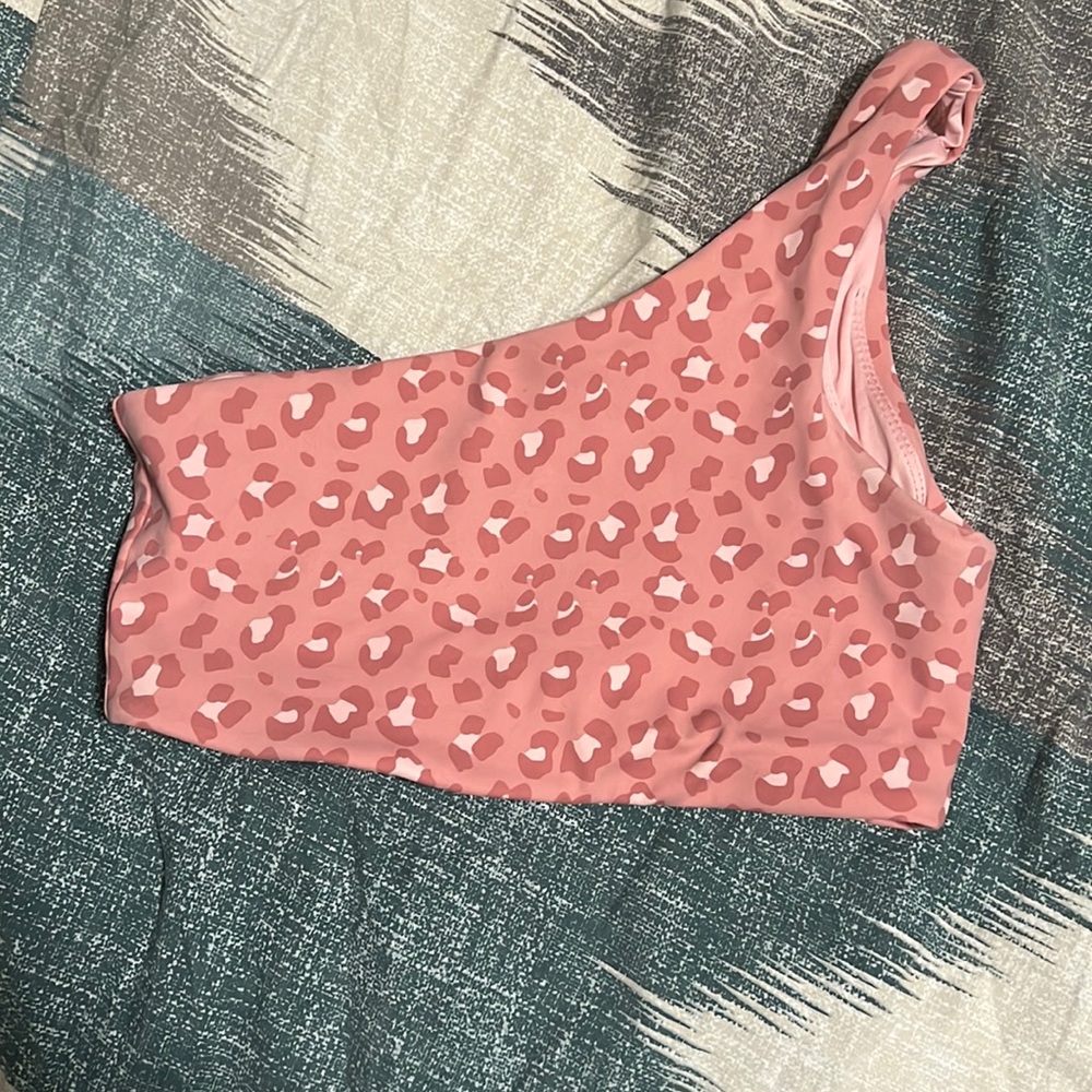 Ryder sports bra